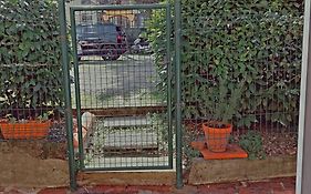 La Piccola Oasi con parcheggio